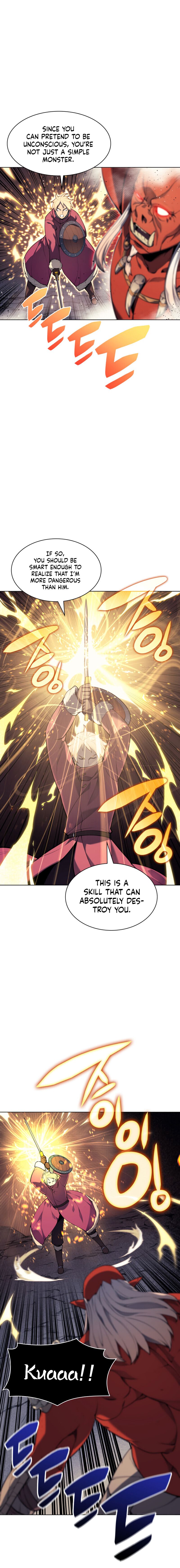 Overgeared, Chapter 40 image 16