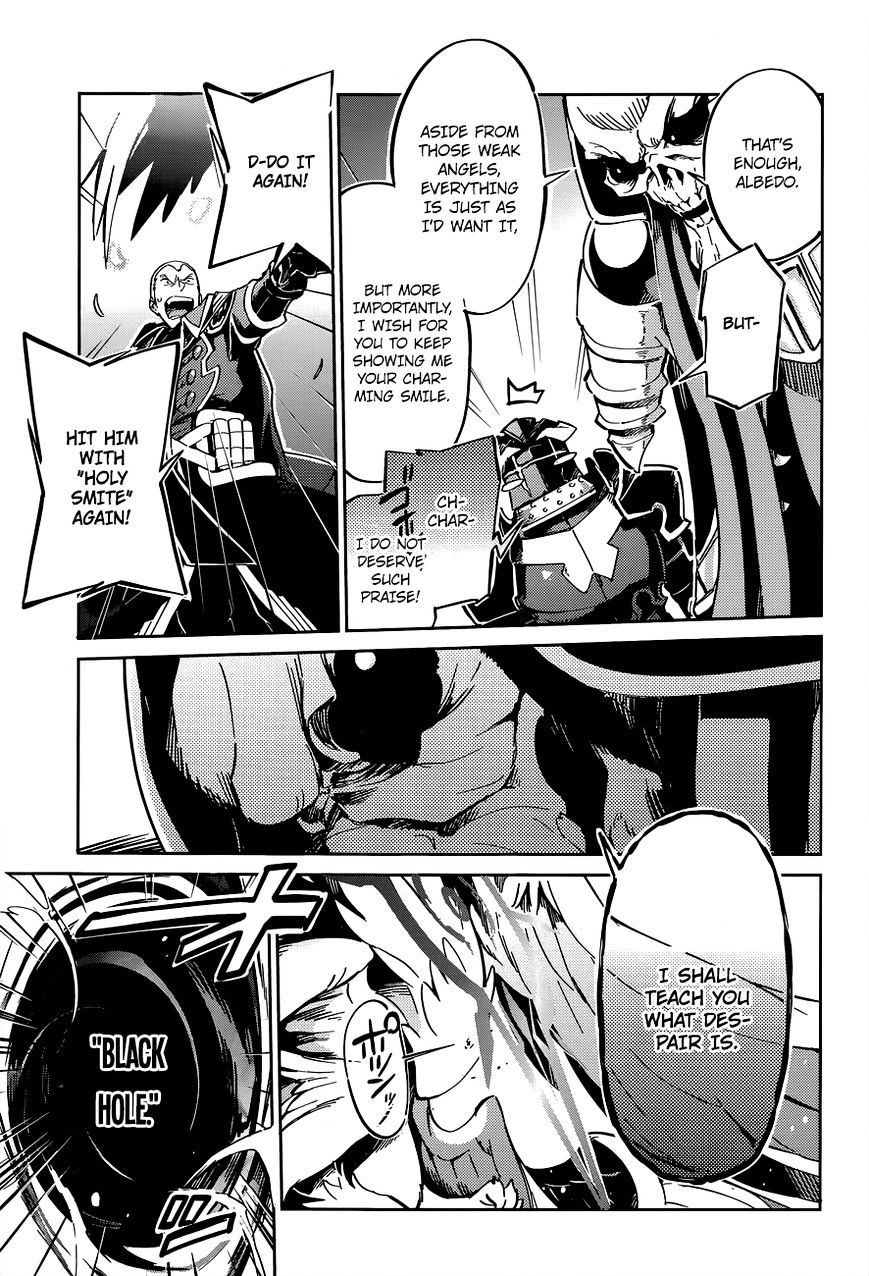 Overlord, Chapter 4 image 21