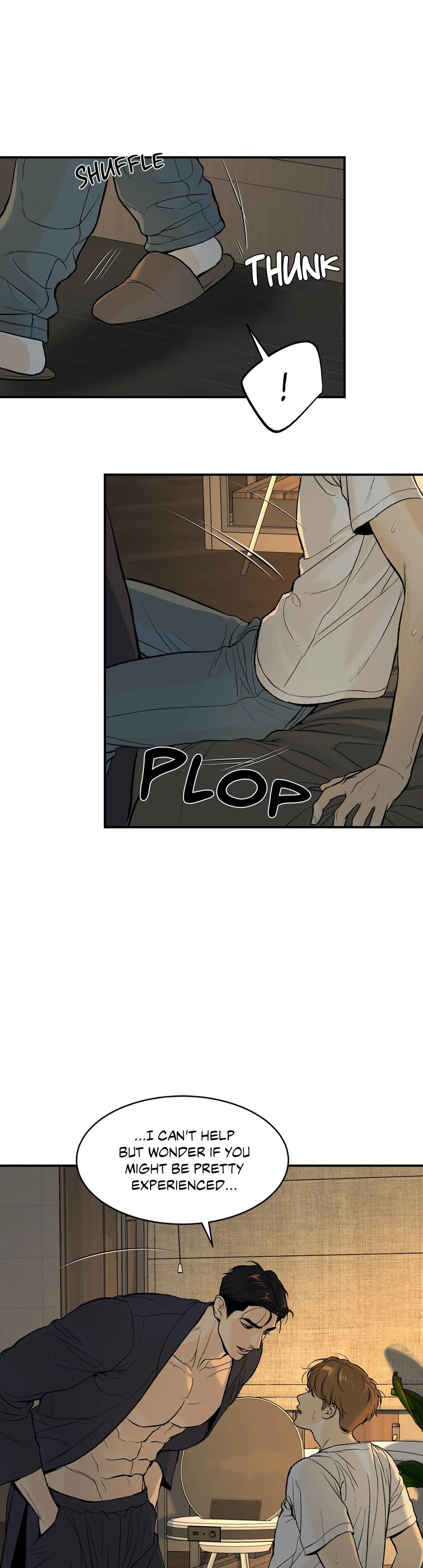 Jinx, Chapter 3 image 08