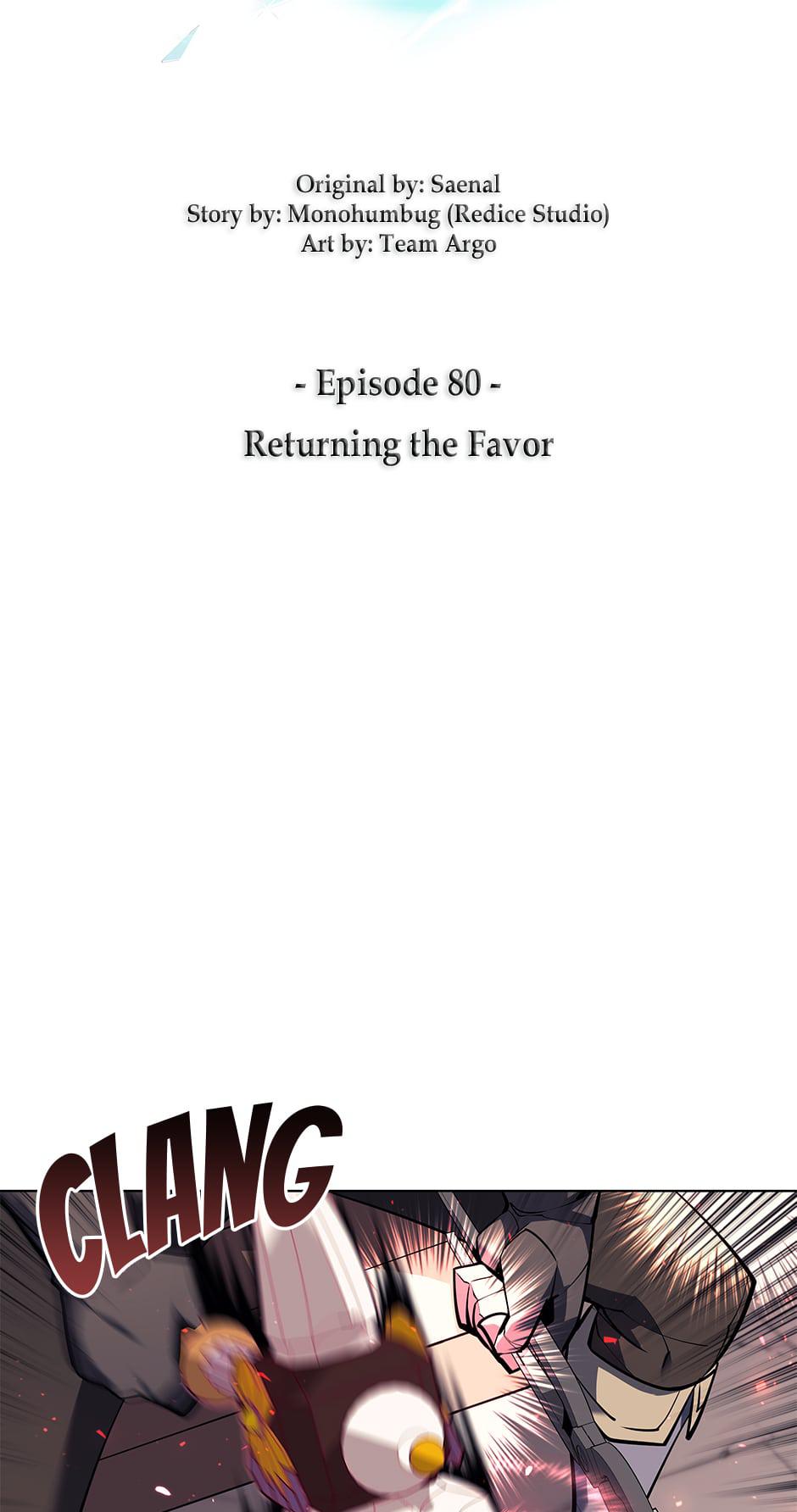 Overgeared, Chapter 80 image 13