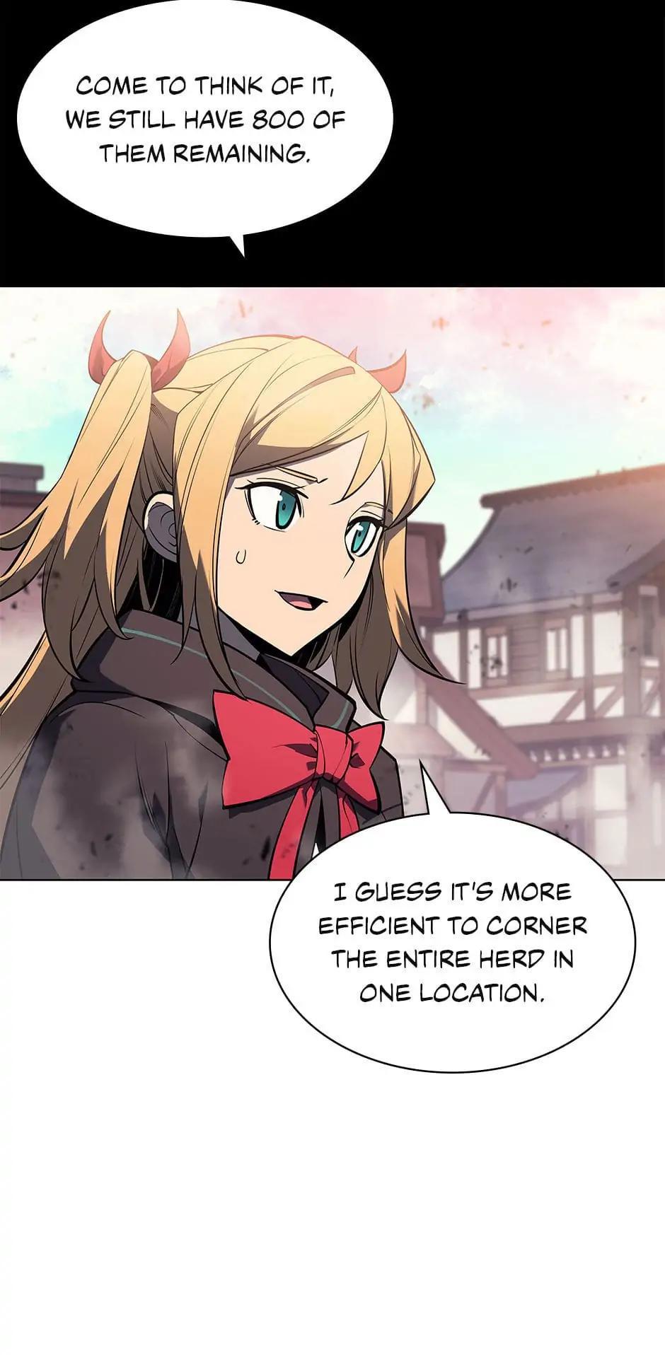 Overgeared, Chapter 105 image 105