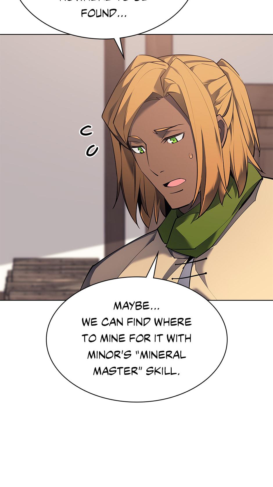 Overgeared, Chapter 87 image 058