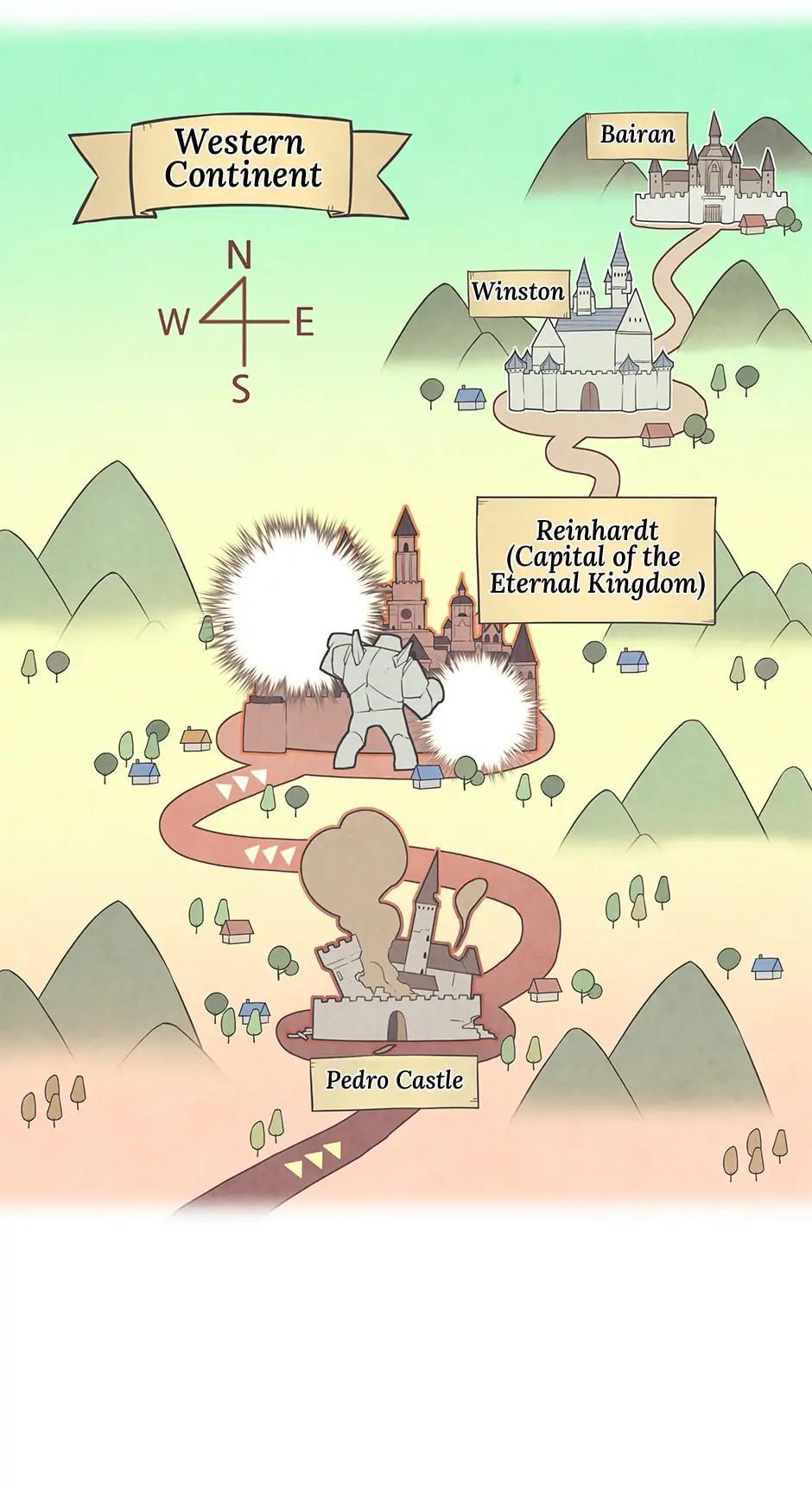 Overgeared, Chapter 103 image 119