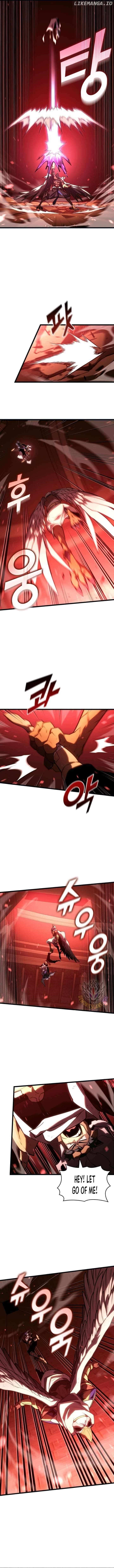 Return Of The Sss-Class Ranker, Chapter 131 image 05