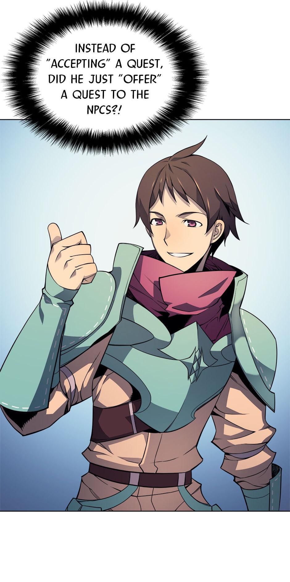 Overgeared, Chapter 19 image 20