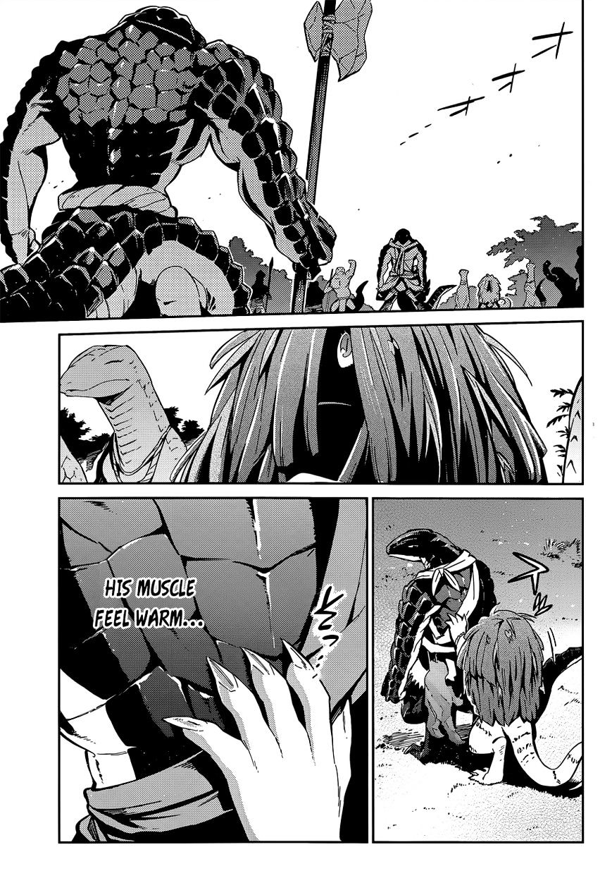 Overlord, Chapter 18 image 05