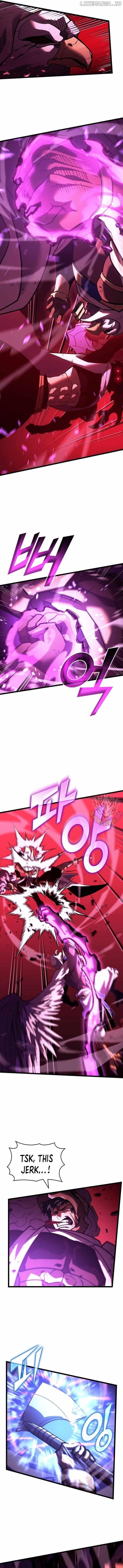 Return Of The Sss-Class Ranker, Chapter 130 image 10