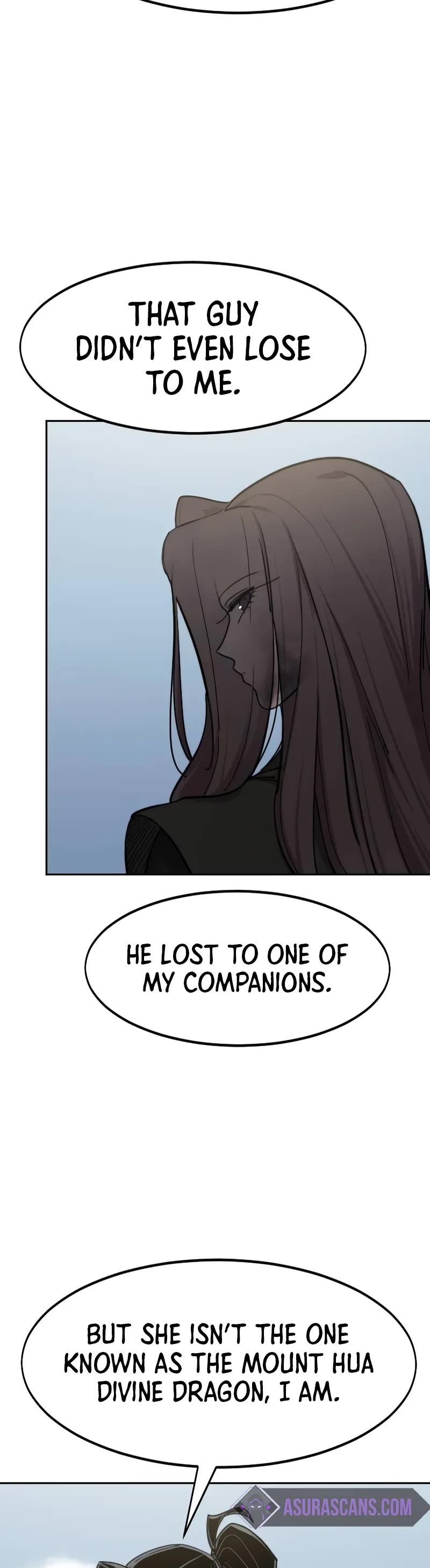 Return Of The Mount Hua Sect, Chapter 144 image 15