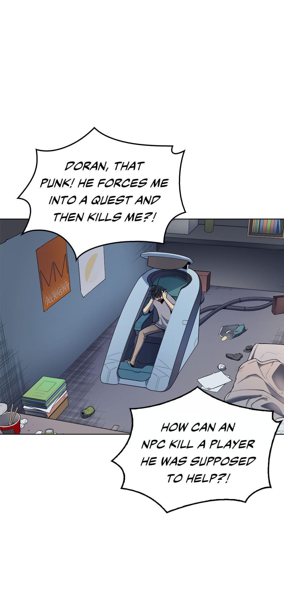 Overgeared, Chapter 7 image 27