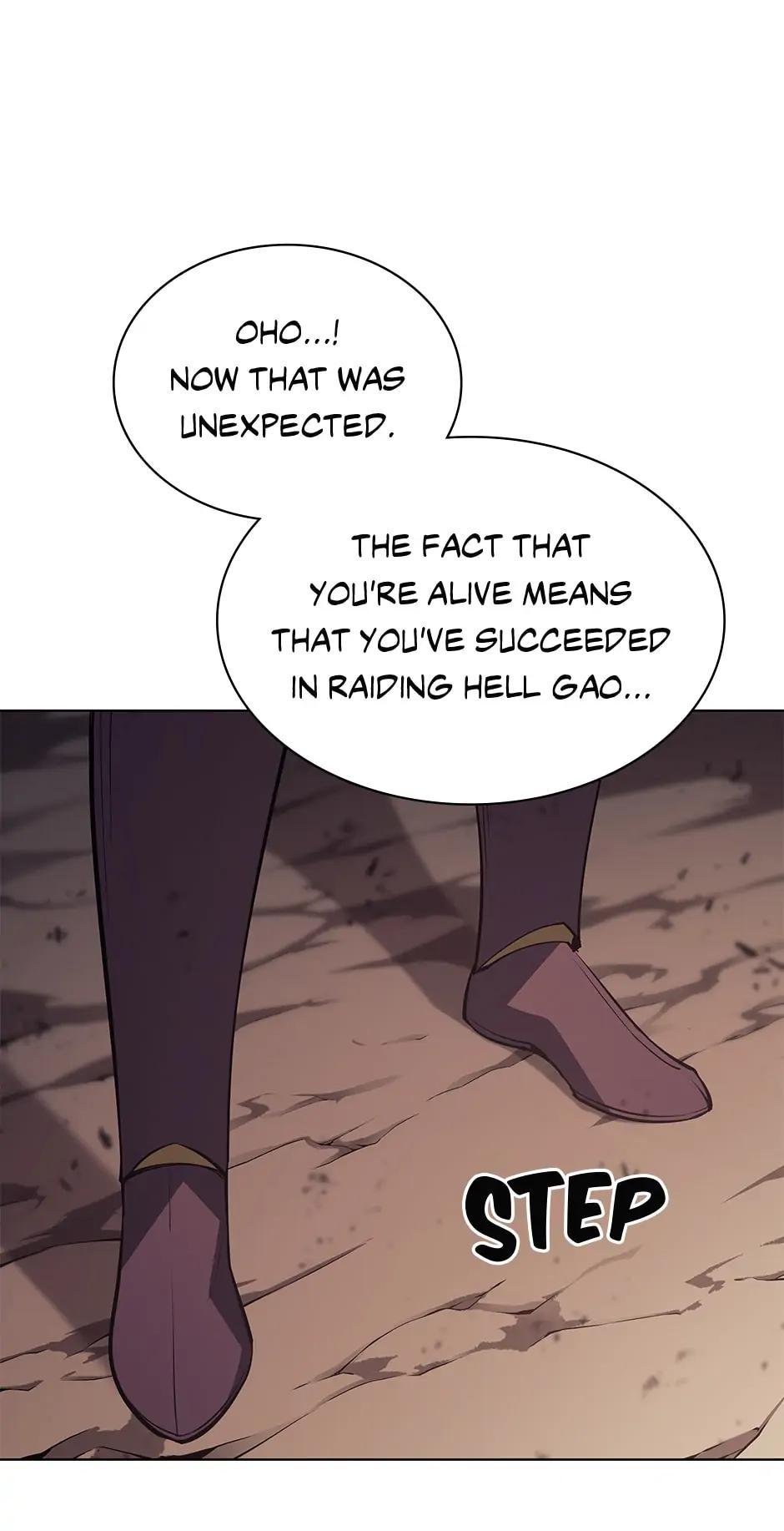 Overgeared, Chapter 91 image 082