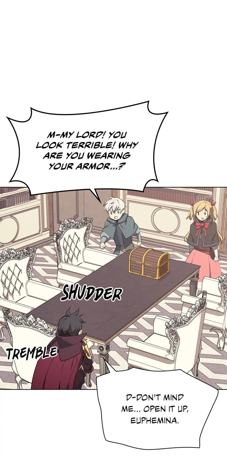 Overgeared, Chapter 102 image 045
