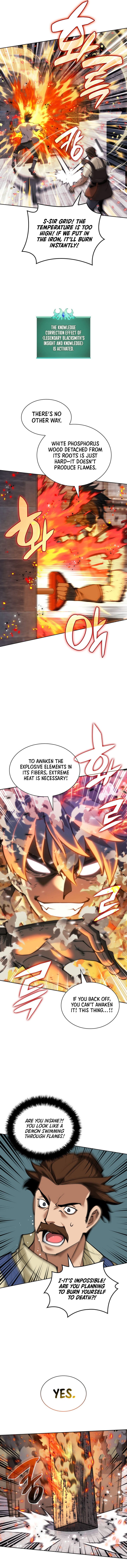Overgeared, Chapter 261 image 12