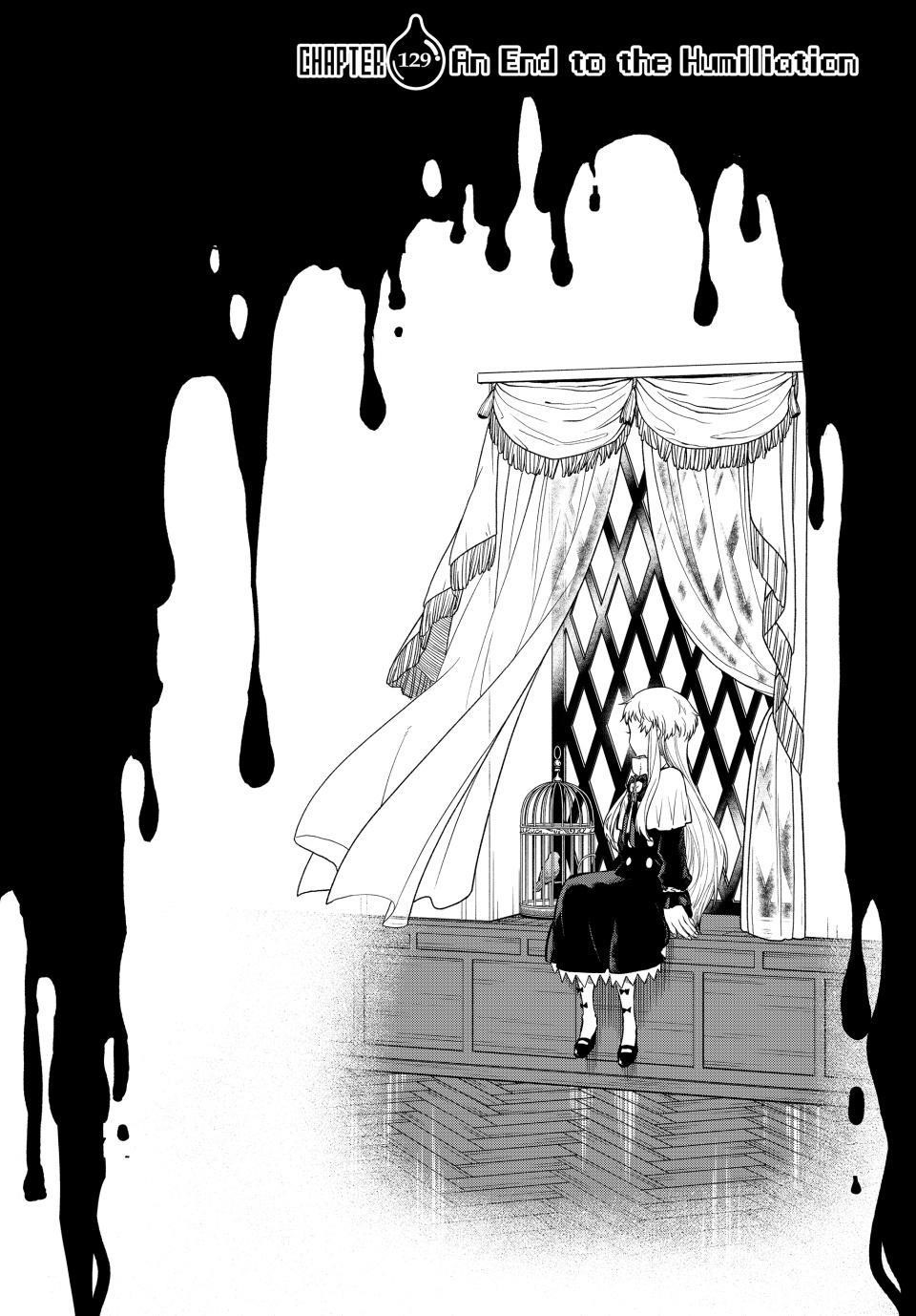 Tensei Shitara Slime Datta Ken Chapter 129 image 01