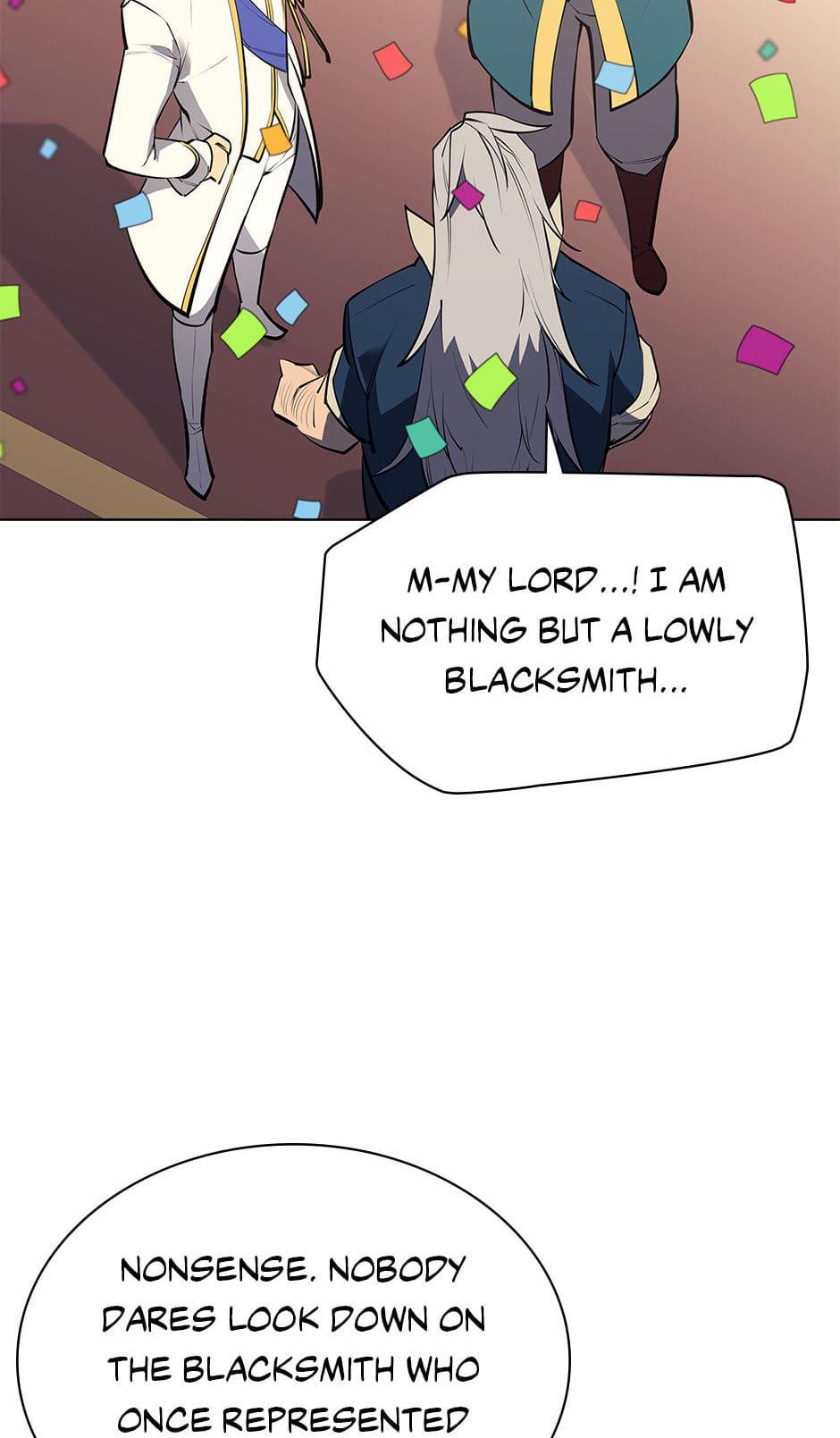 Overgeared, Chapter 74 image 64