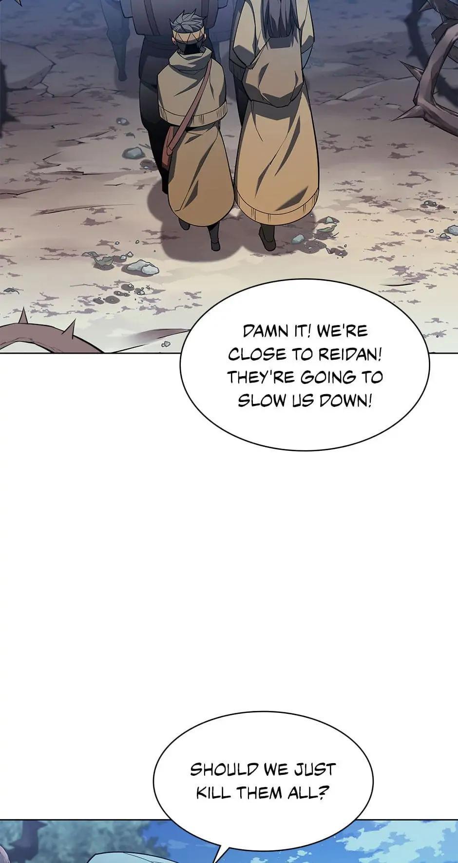 Overgeared, Chapter 132 image 010