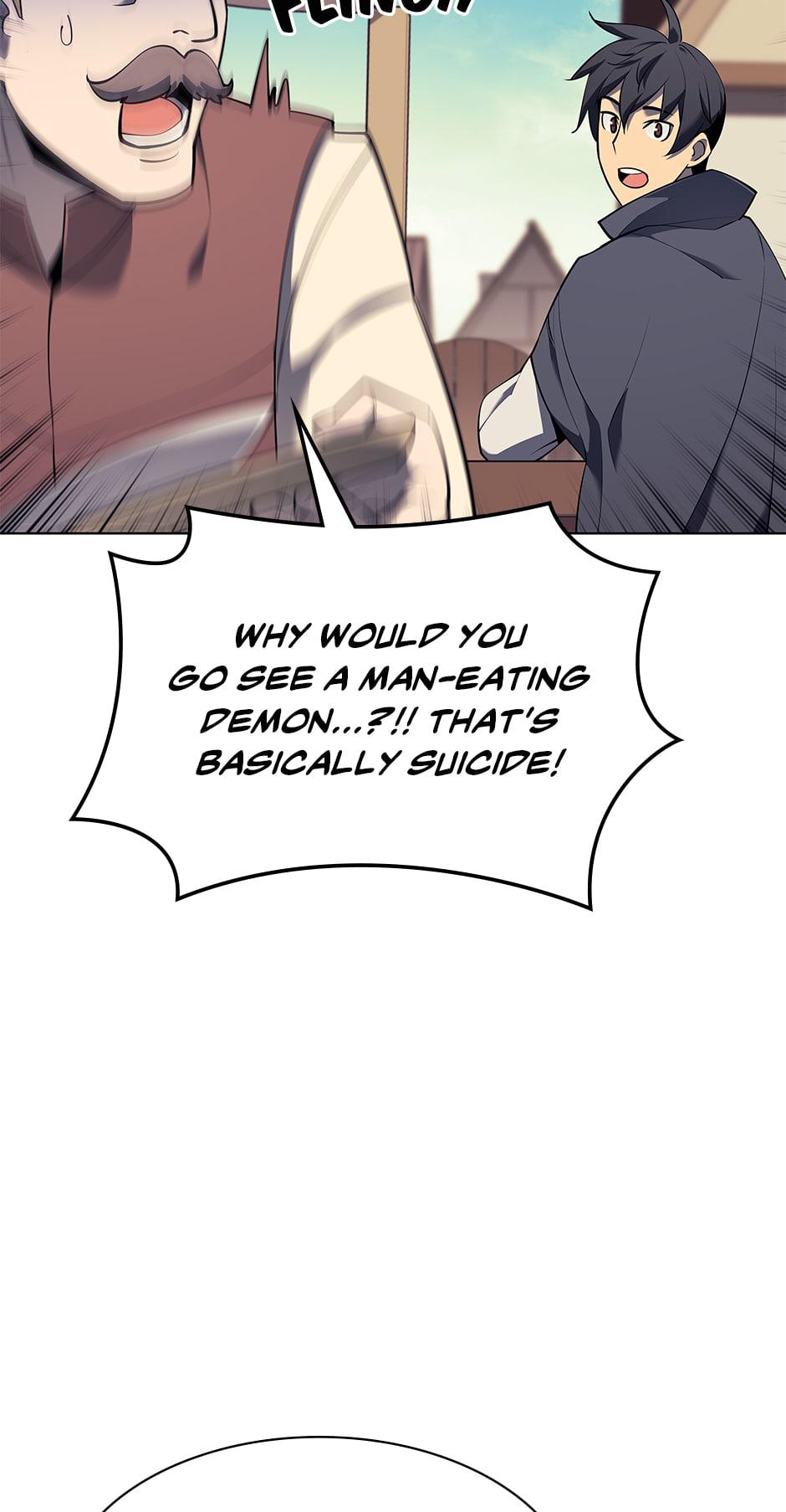 Overgeared, Chapter 88 image 004
