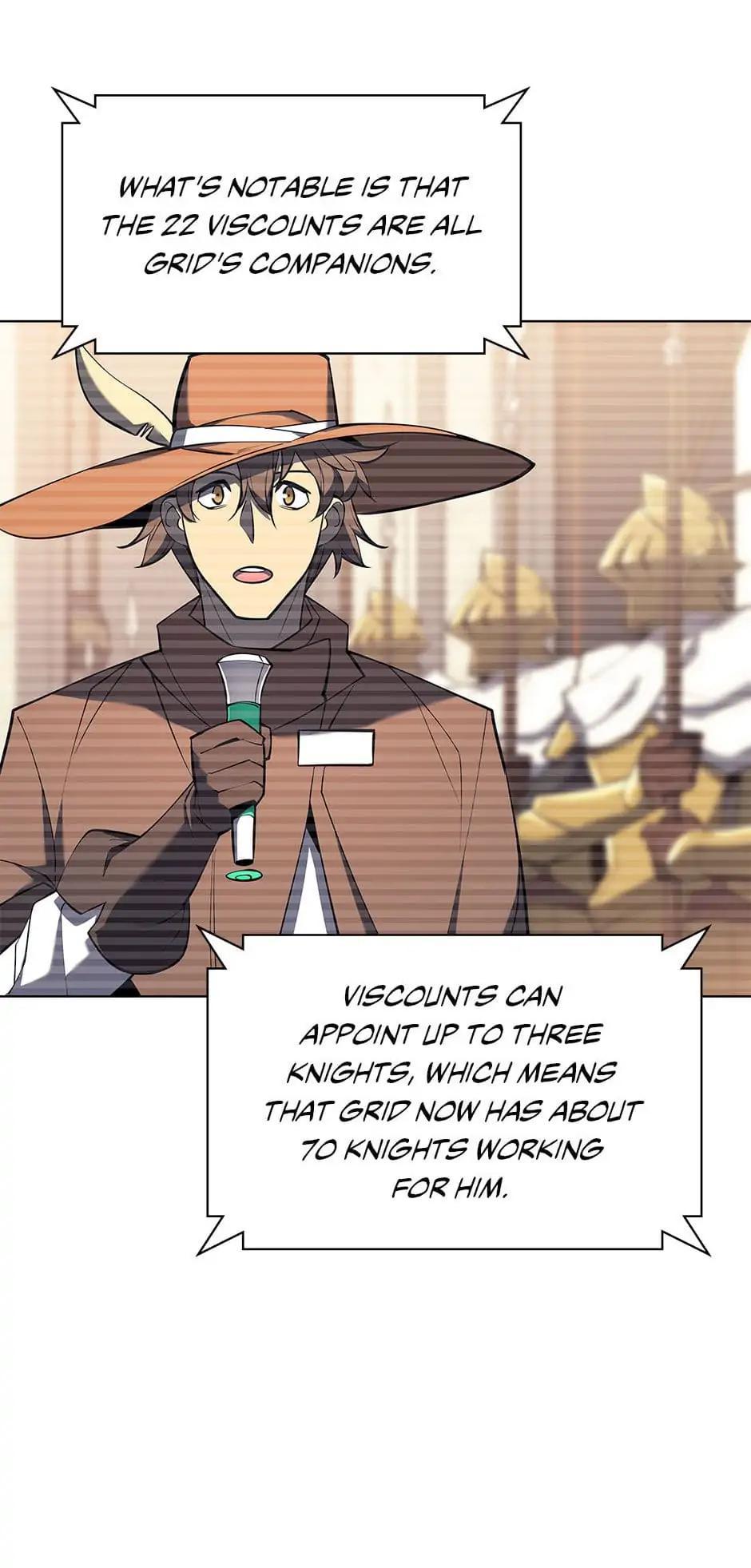 Overgeared, Chapter 108 image 011