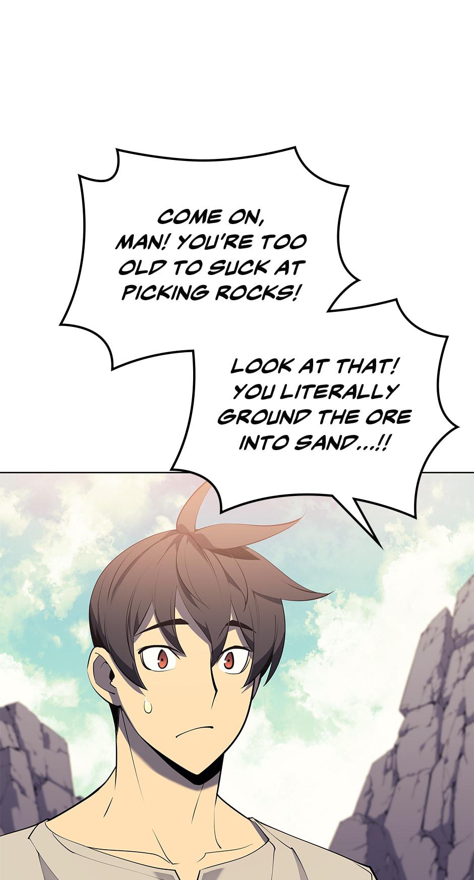Overgeared, Chapter 86 image 049