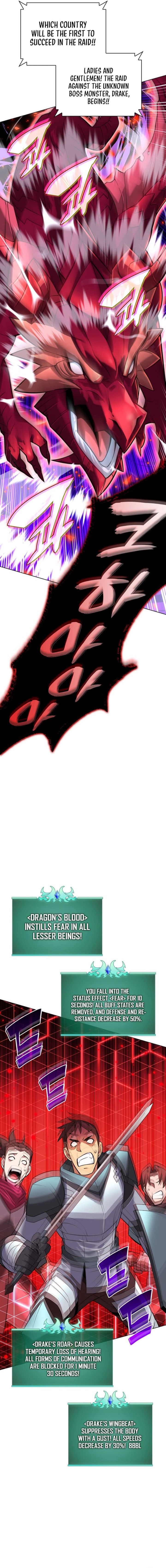 Overgeared, Chapter 218 image overgeared_team_argo_218_19