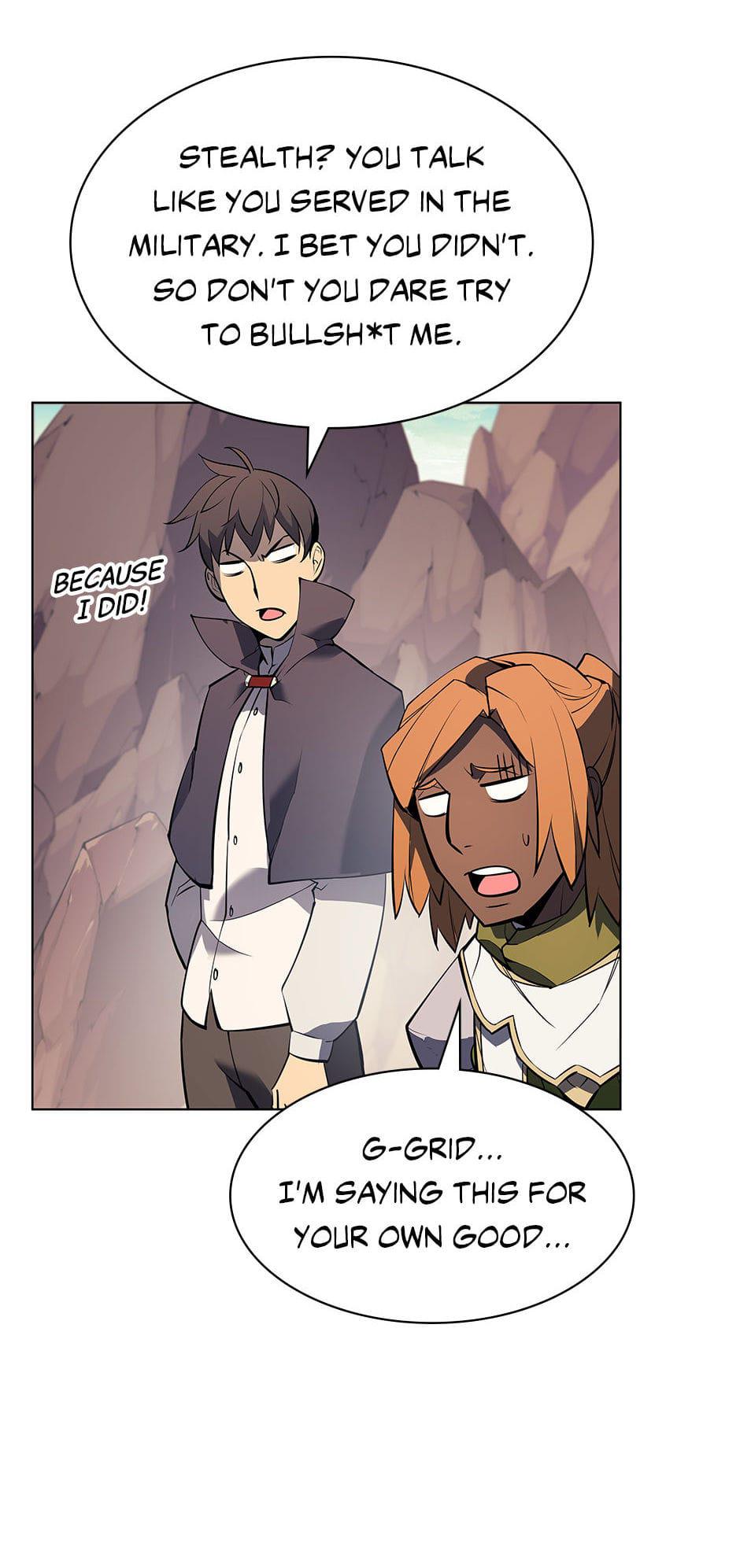 Overgeared, Chapter 72 image 51