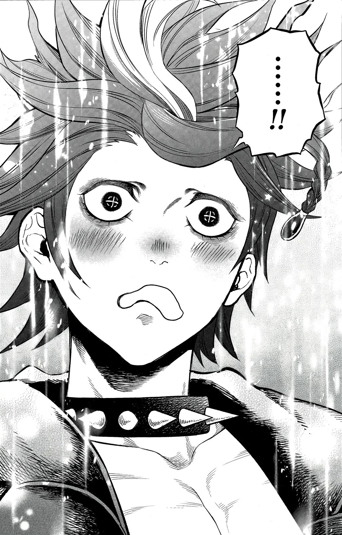 Record of Ragnarok Chapter 103 Jester’s Love image 17