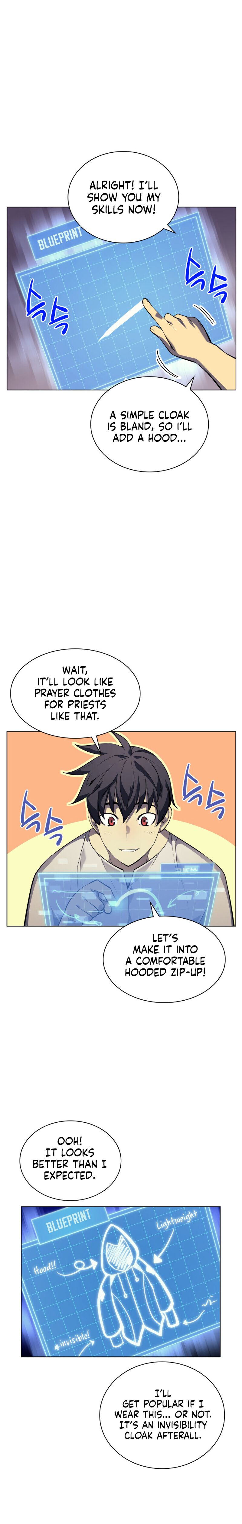 Overgeared, Chapter 37 image 11