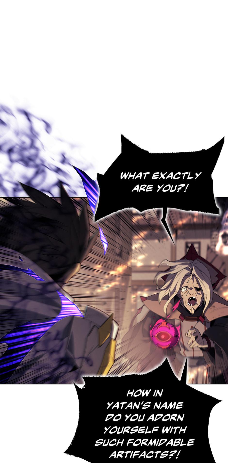 Overgeared, Chapter 84 image 032