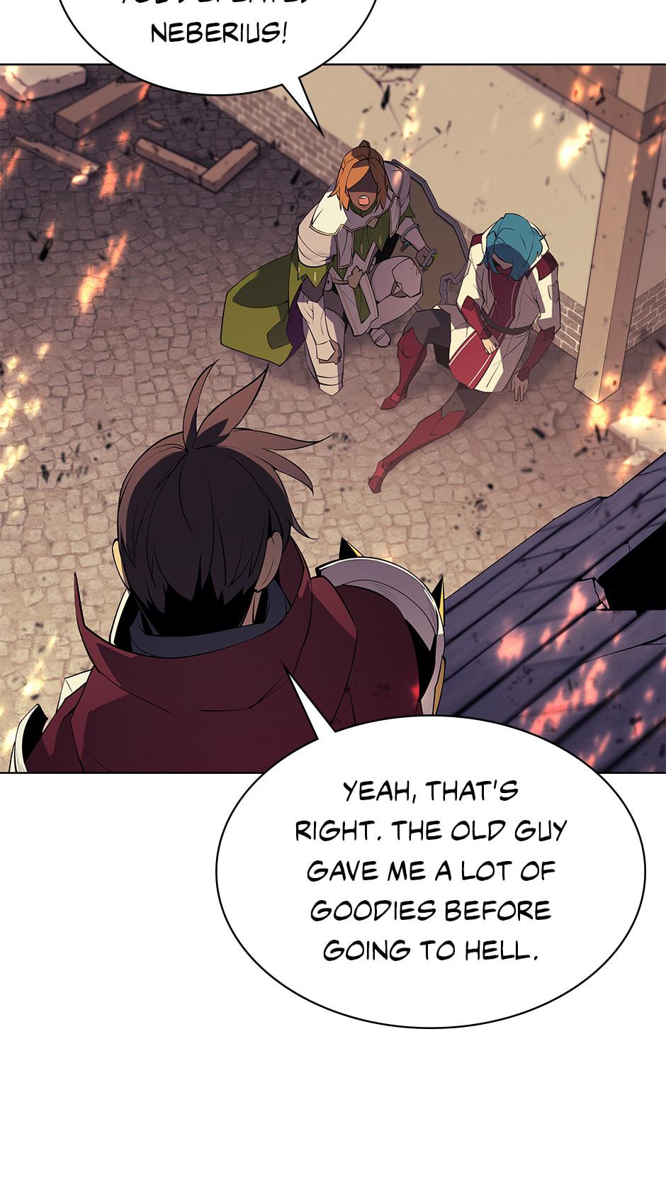 Overgeared, Chapter 84 image 082