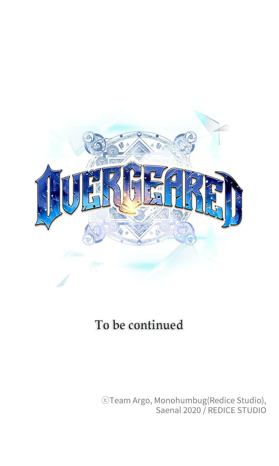 Overgeared, Chapter 73 image 97