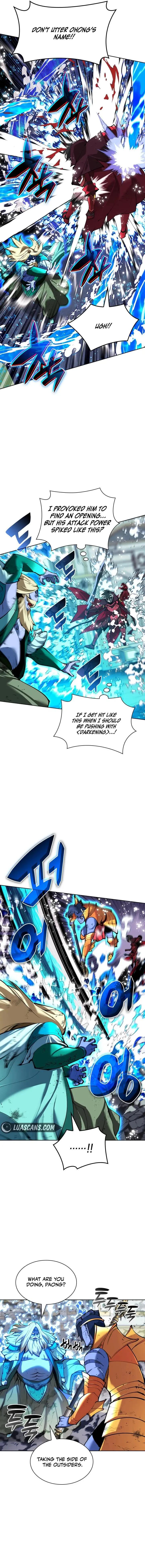 Overgeared, Chapter 236 image 05