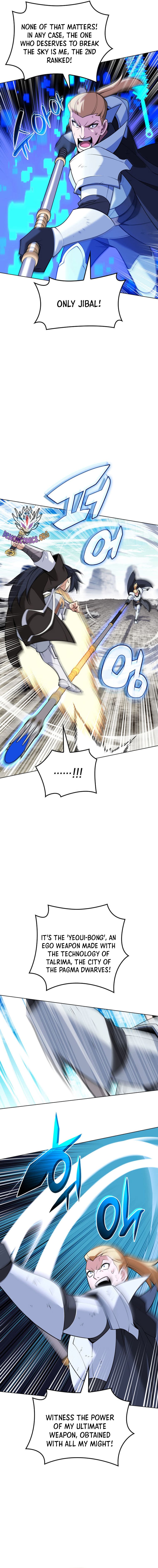 Overgeared, Chapter 212 image 06