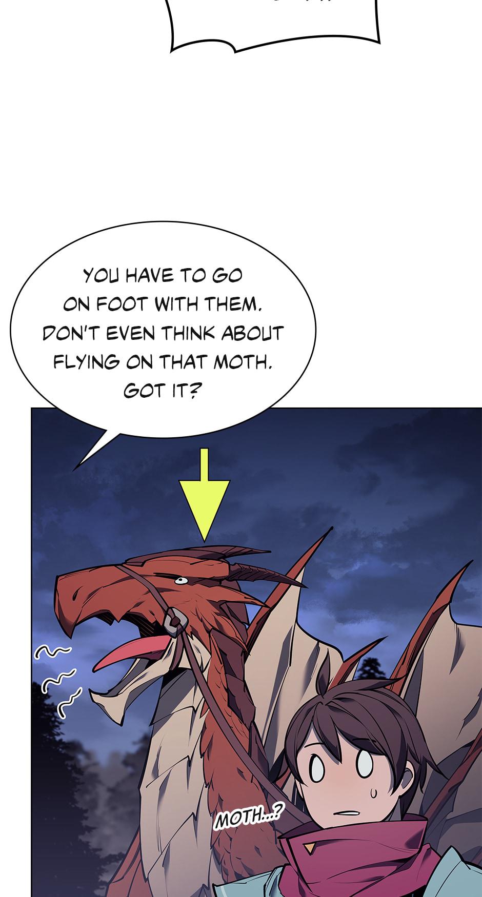 Overgeared, Chapter 78 image 032
