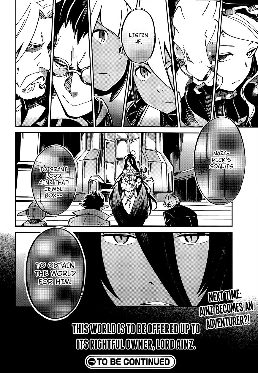 Overlord, Chapter 4 image 32