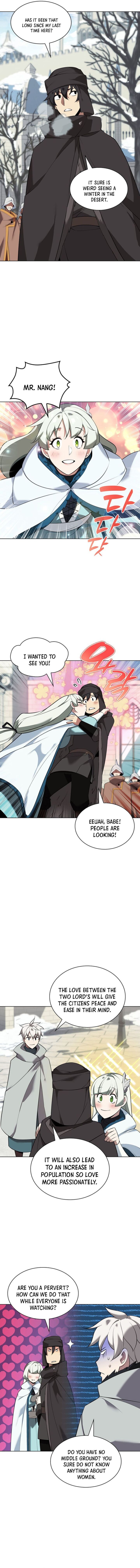 Overgeared, Chapter 207 image 08