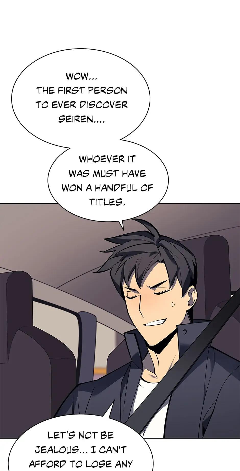 Overgeared, Chapter 100 image 027