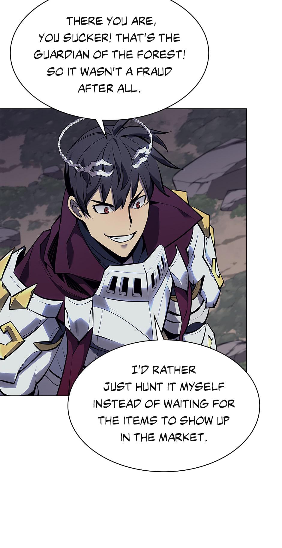 Overgeared, Chapter 76 image 008