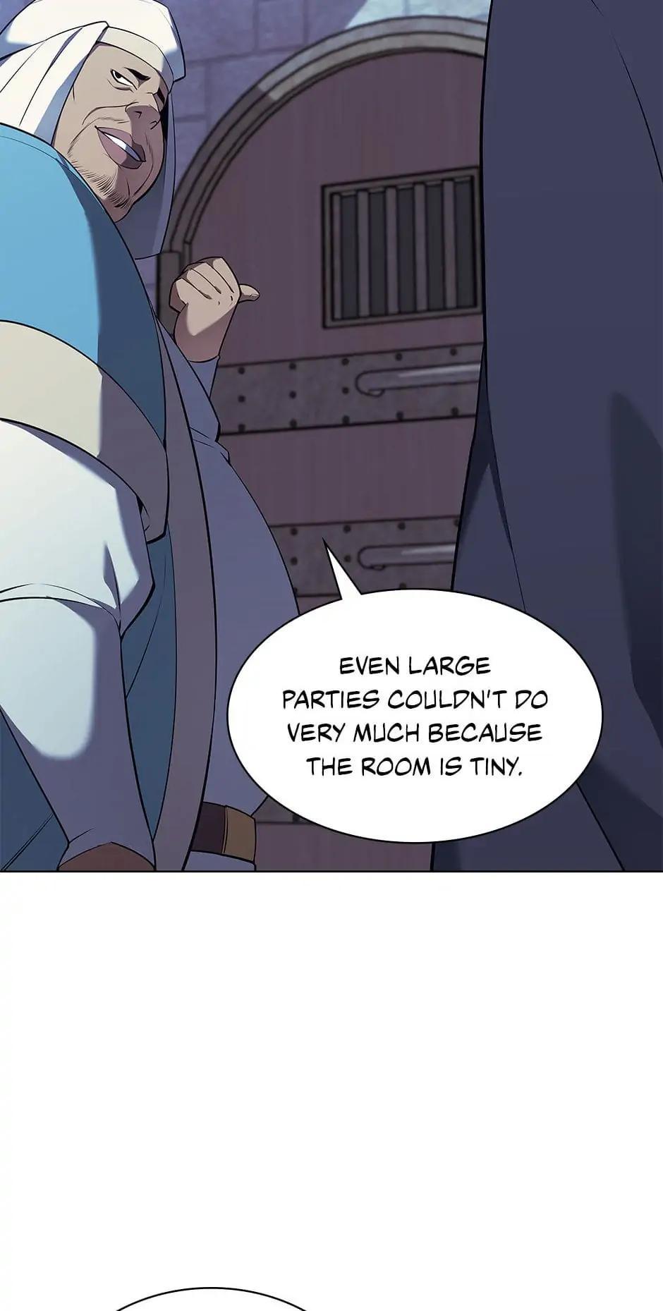 Overgeared, Chapter 128 image 039