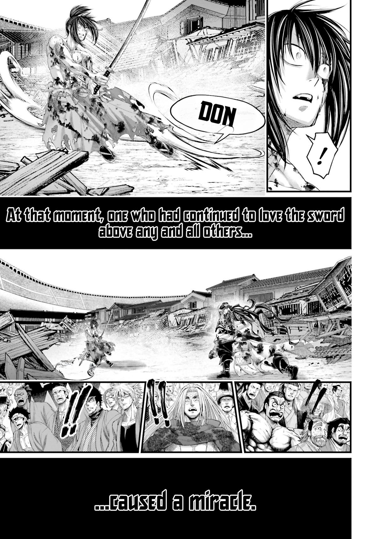 Record Of Ragnarok, Chapter 94 image 26