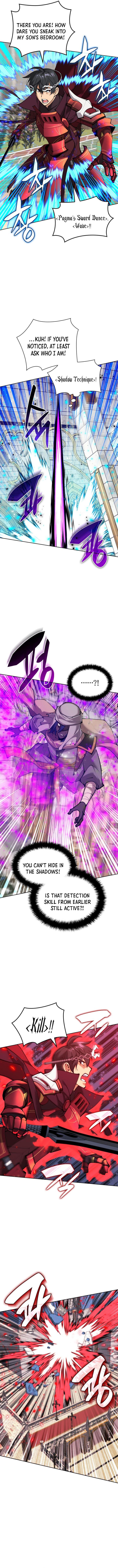Overgeared, Chapter 251 image 08