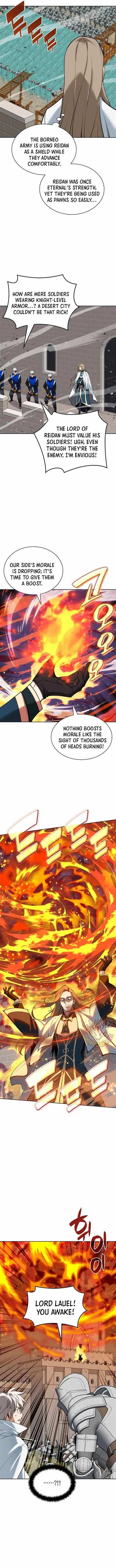 Overgeared, Chapter 248 image 09