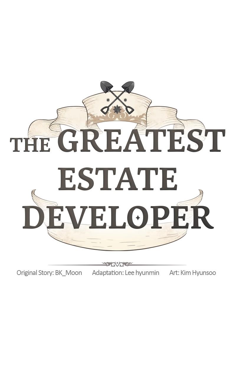 The Greatest Estate Designer Chapter 96 image 01