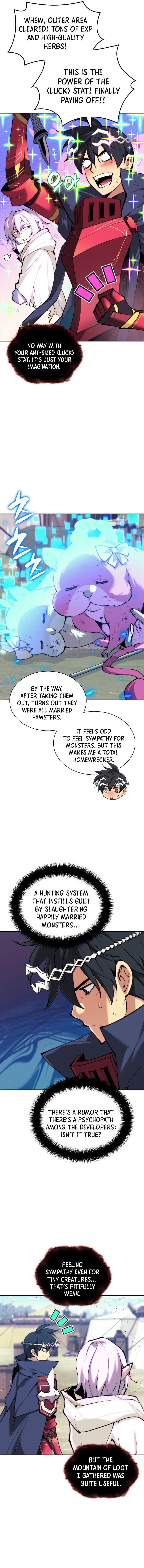 Overgeared, Chapter 255 image 10