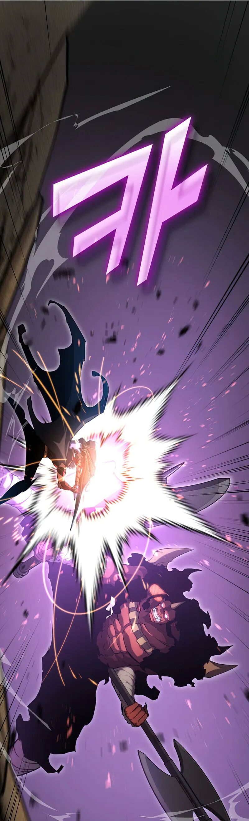 Return Of The Sss-Class Ranker, Chapter 95 image 21