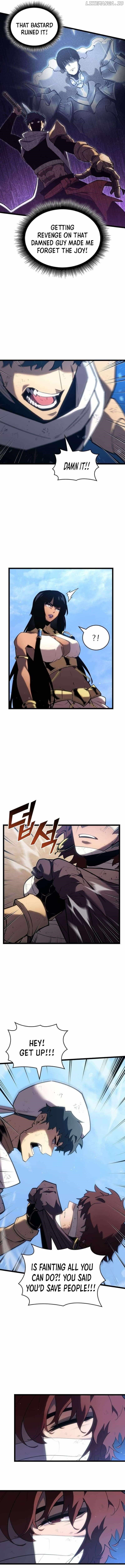 Return Of The Sss-Class Ranker, Chapter 120 image 06