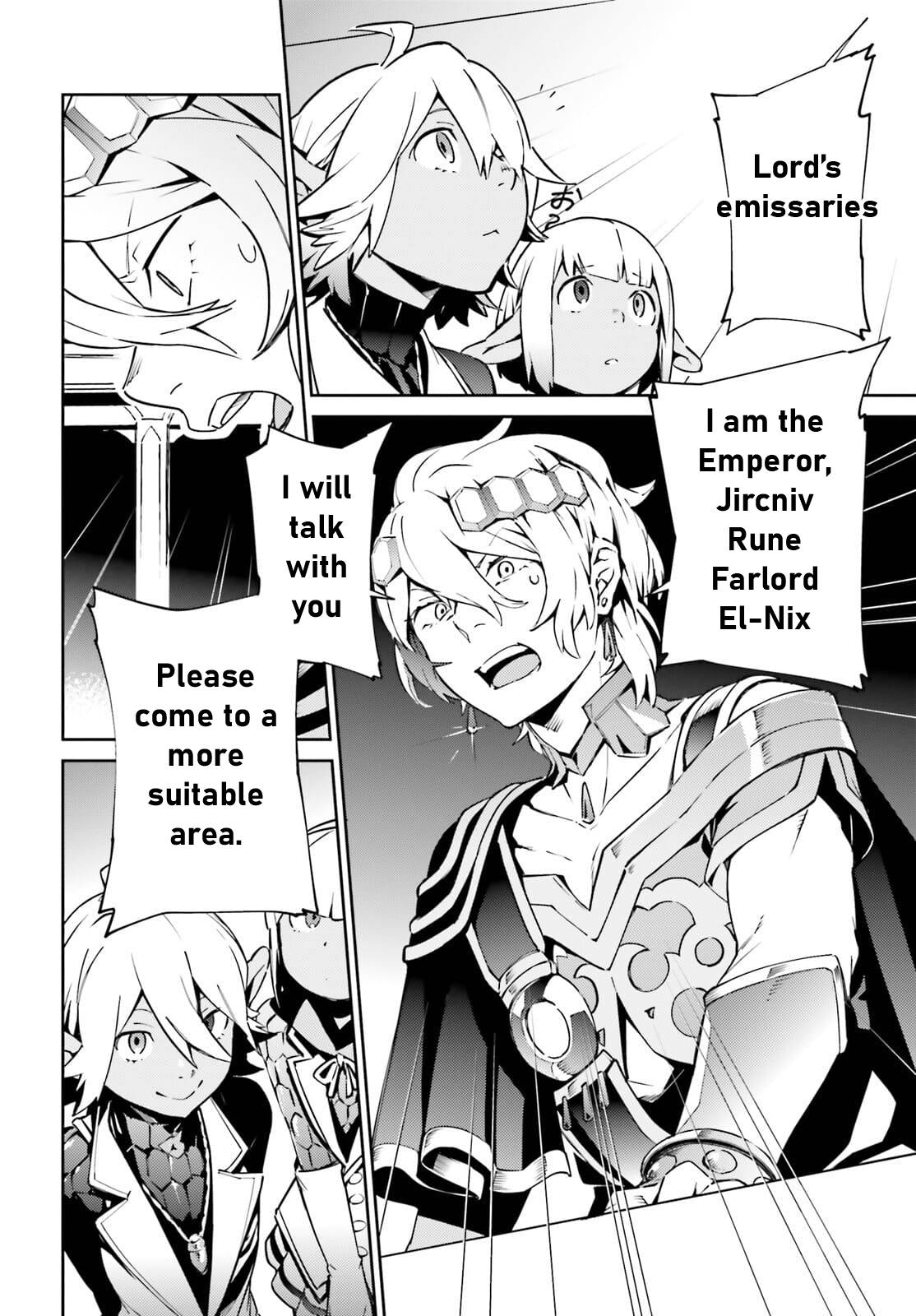 Overlord, Chapter 67.2 image 10