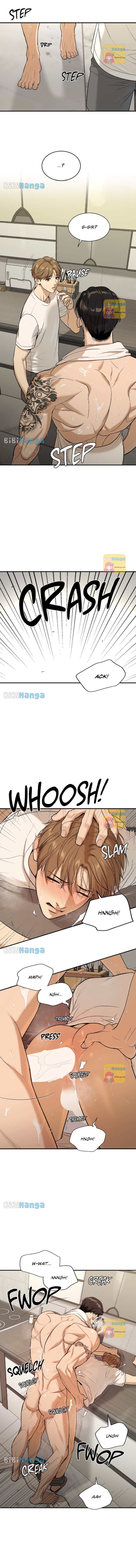 Jinx, Chapter 36 image 16