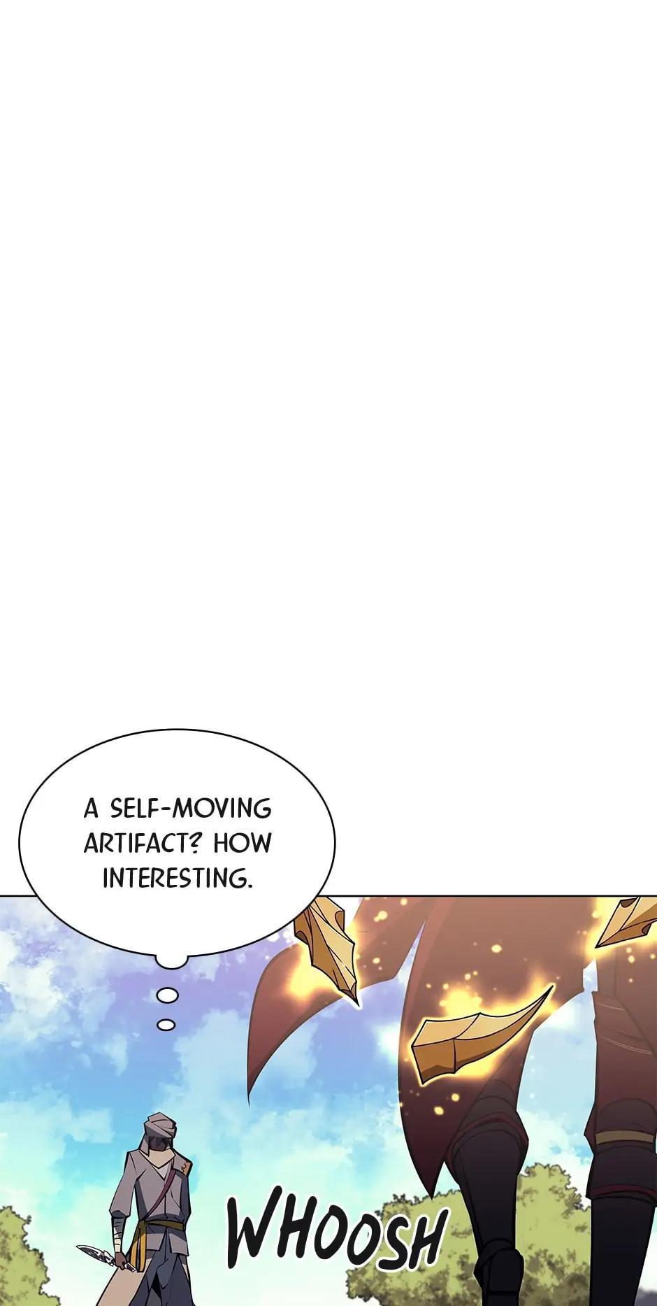 Overgeared, Chapter 101 image 096