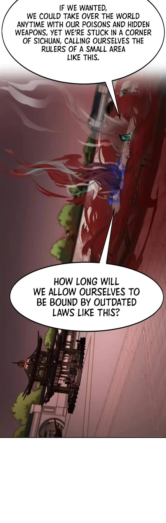 Return Of The Mount Hua Sect, Chapter 146 image 21