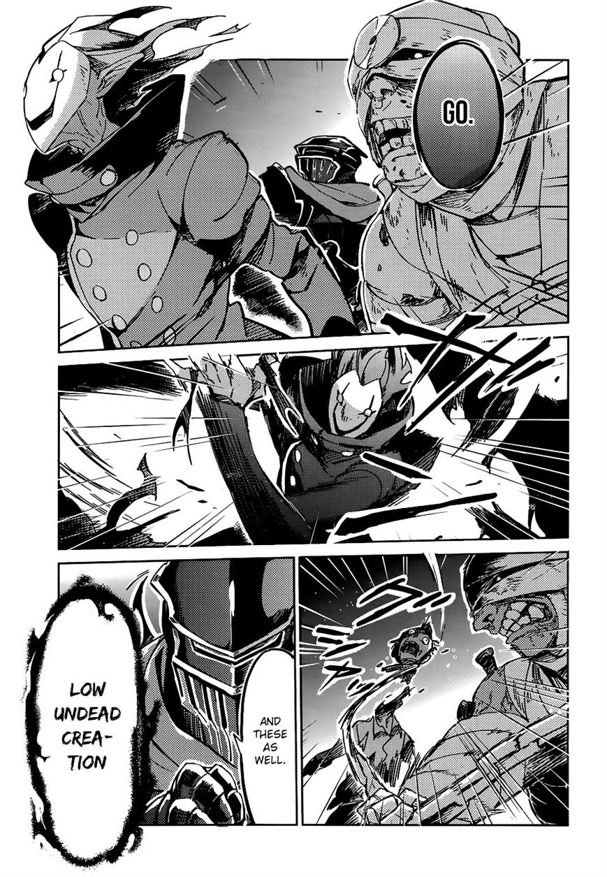 Overlord, Chapter 8 image 12