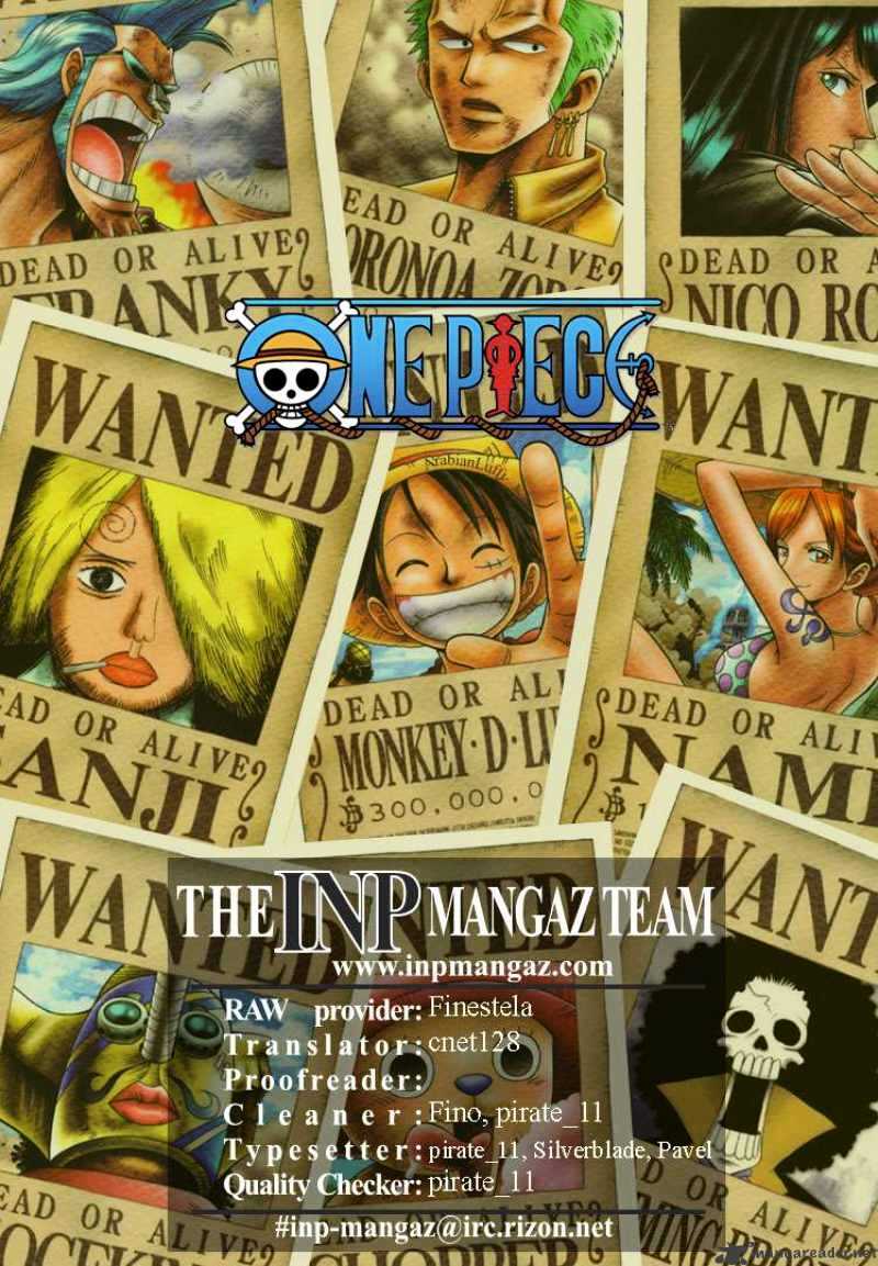 One Piece, Chapter 550 - Marine Headquarters image 16